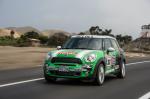 Mini Countryman Dakar rally 2013 года